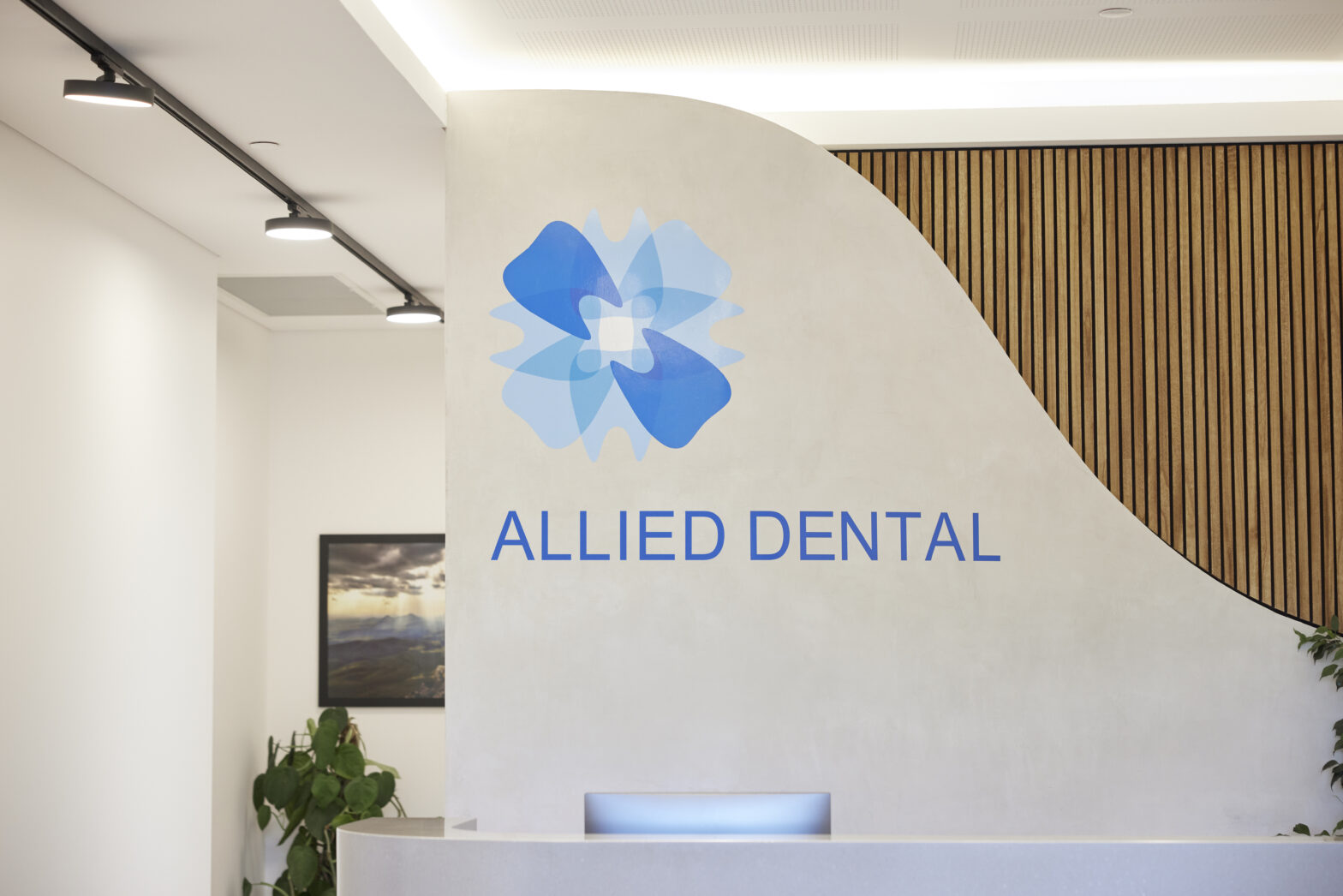 Dentist in Innaloo, Cockburn, Port Coogee, Ocean Keys | Allied Dental