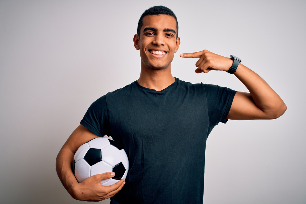 Sports Related Dental Injuries and How to Prevent Them | Allied Dental