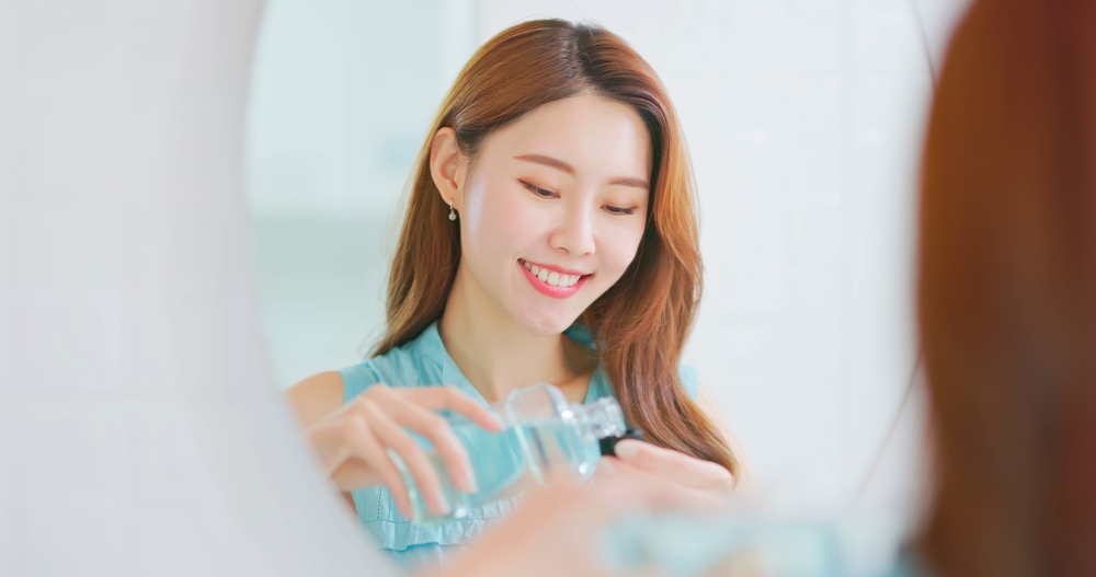 The Role of Mouthwash in Comprehensive Oral Care | Allied Dental